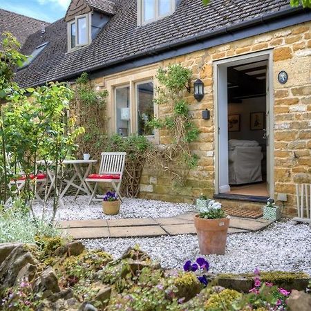 Bobble Cottage Bourton-on-the-Water Exterior photo