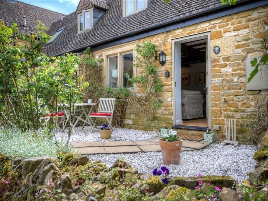 Bobble Cottage Bourton-on-the-Water Exterior photo