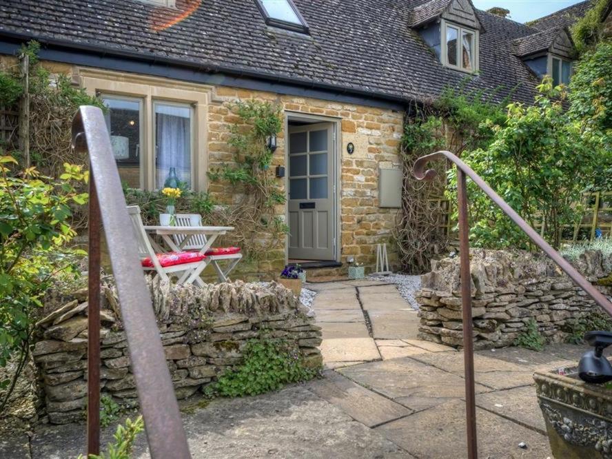 Bobble Cottage Bourton-on-the-Water Exterior photo