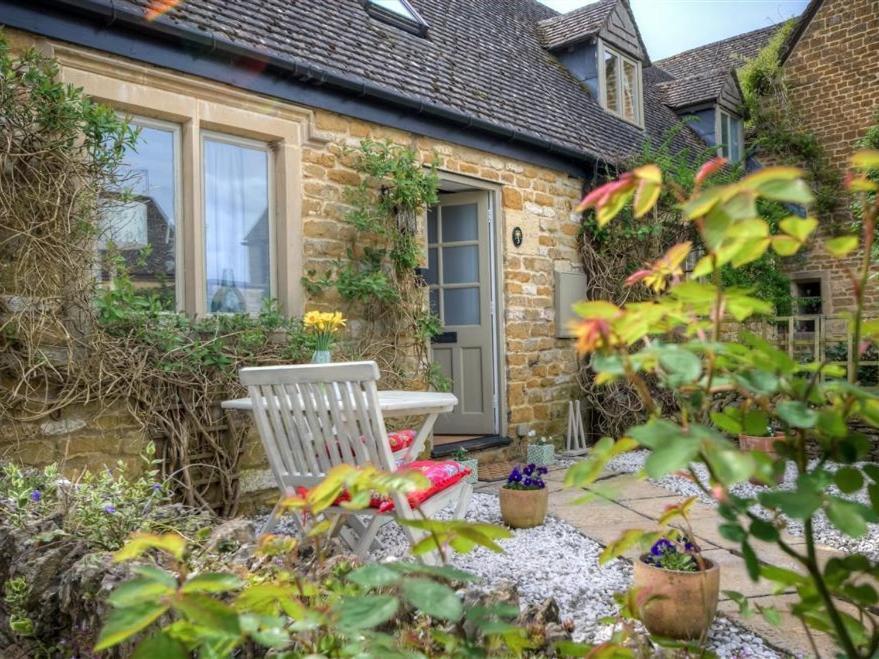 Bobble Cottage Bourton-on-the-Water Exterior photo